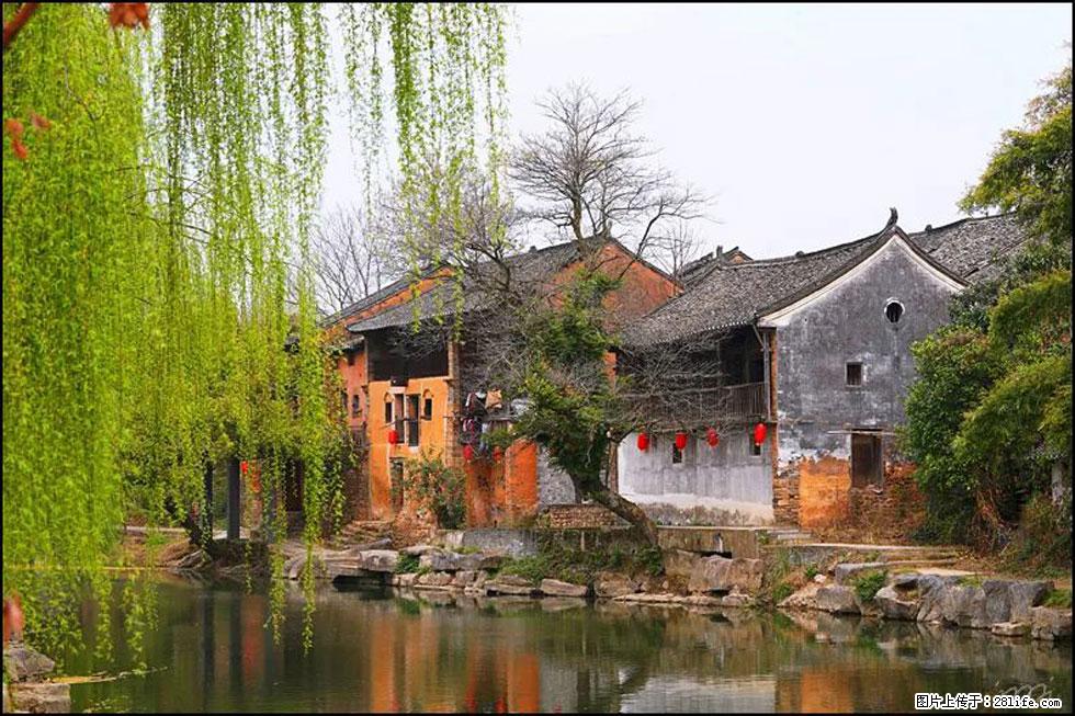 【春天,广西桂林灌阳县向您发出邀请!】江口老街又逢春 - 游山玩水 - 沈阳生活社区 - 沈阳28生活网 sy.28life.com