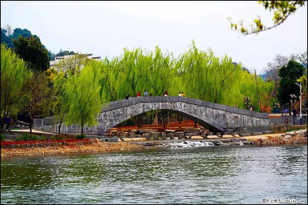 【春天,广西桂林灌阳县向您发出邀请!】江口老街又逢春 - 游山玩水 - 沈阳生活社区 - 沈阳28生活网 sy.28life.com