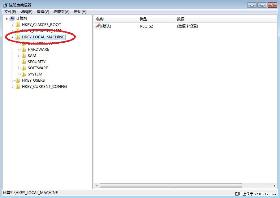 Photoshop不能直接拖拽打开图片的解决办法 - 生活百科 - 沈阳生活社区 - 沈阳28生活网 sy.28life.com