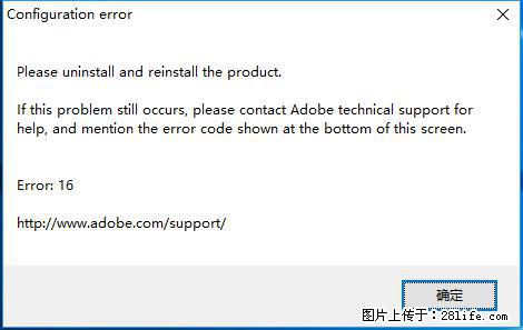 Photoshop不能直接拖拽打开图片的解决办法 - 生活百科 - 沈阳生活社区 - 沈阳28生活网 sy.28life.com