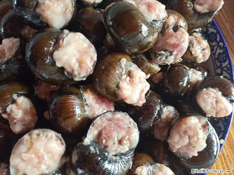 （舌尖上的乡村）灌阳：让人口齿留香的田螺酿 - 2023年07月31日 桂林日报第6版刊发 - 美食天地 - 沈阳生活社区 - 沈阳28生活网 sy.28life.com