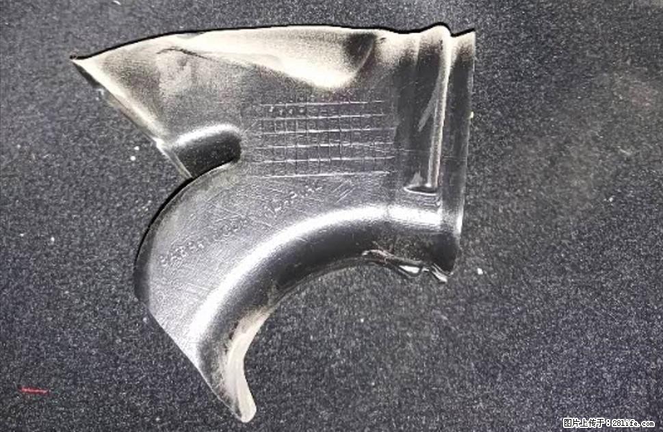 【福特·嘉年华】主驾驶位脚部空调不出风，如何解决？ - 车友部落 - 沈阳生活社区 - 沈阳28生活网 sy.28life.com