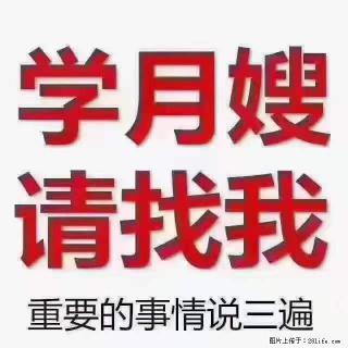 为什么要学习月嫂，育婴师？ - 沈阳28生活网 sy.28life.com