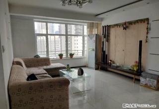 有钥匙 急租 金河花园 精装三室 交通方便 随时看房 - 沈阳28生活网 sy.28life.com