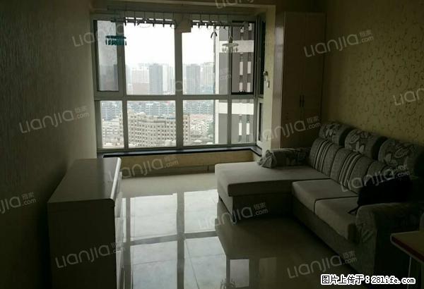 新湖明珠城 精装两室!随时看房!拎包即住! - 房屋出租 - 房屋租售 - 沈阳分类信息 - 沈阳28生活网 sy.28life.com