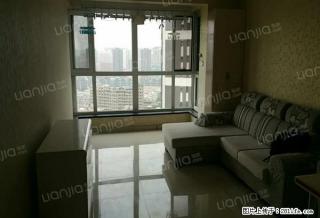 新湖明珠城 精装两室！随时看房！拎包即住！ - 沈阳28生活网 sy.28life.com