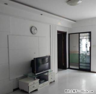 启工街地铁口 第壹城 客卧分离 包采暖物业 高性价比 急租 - 沈阳28生活网 sy.28life.com