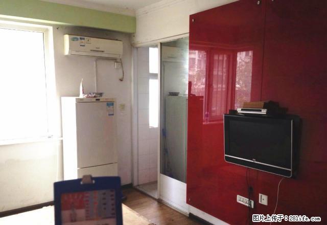 急租宏伟金都 封闭园区 精装一室 配套齐全 价格便宜 拎包住 - 房屋出租 - 房屋租售 - 沈阳分类信息 - 沈阳28生活网 sy.28life.com