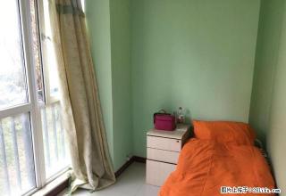 (单间出租)南塔新开精品女生公寓押一付一，第五大道花园 - 沈阳28生活网 sy.28life.com