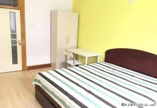 (单间出租)押一付一，岐山路地铁口附近，拎包即住，便宜出租 - 沈阳28生活网 sy.28life.com