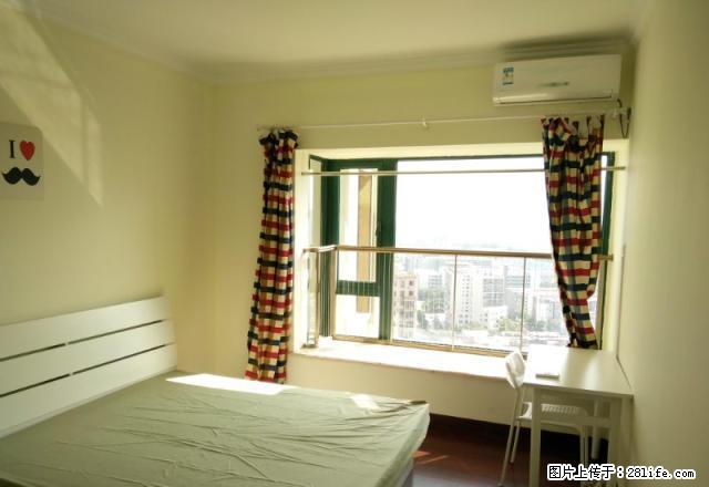 (单间出租)精装修 家电齐全 免费看房 拎包入住 云峰地铁口 押一付一 - 房屋出租 - 房屋租售 - 沈阳分类信息 - 沈阳28生活网 sy.28life.com