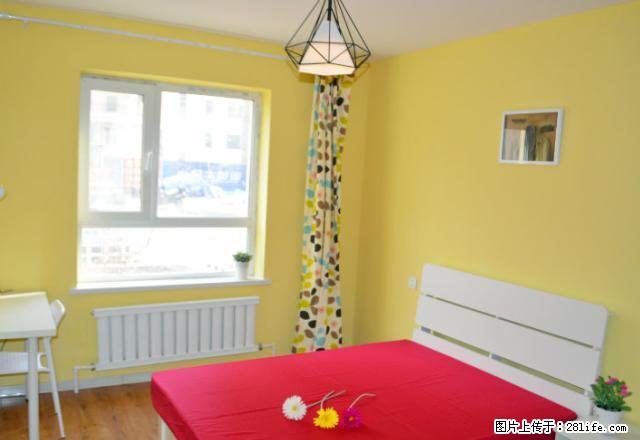 (单间出租)红星美凯龙对面 月付 首创国际 封闭小区 拎包入住 包取暖 - 房屋出租 - 房屋租售 - 沈阳分类信息 - 沈阳28生活网 sy.28life.com