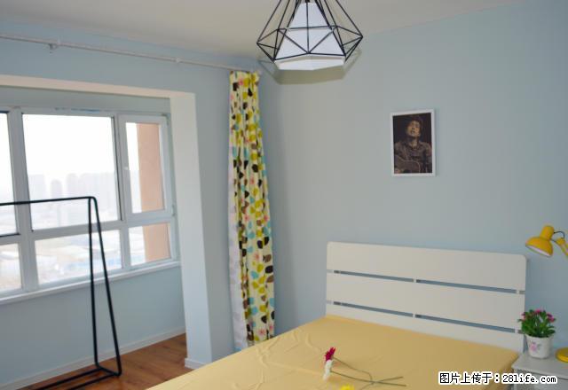 (单间出租)麦德龙旁 近红星美凯龙 月付 家电齐全 拎包即住 能做饭 - 房屋出租 - 房屋租售 - 沈阳分类信息 - 沈阳28生活网 sy.28life.com