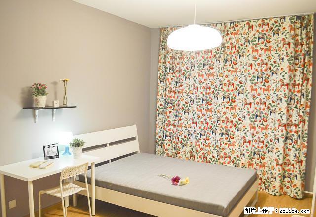 (单间出租)华强广场 音乐学院《押一付一》免费看房 免费网 东北大学月付 - 房屋出租 - 房屋租售 - 沈阳分类信息 - 沈阳28生活网 sy.28life.com