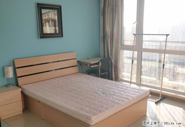 (单间出租)首创国际《押一付一》家电齐全 免费看房 拎包即住 能做饭 - 房屋出租 - 房屋租售 - 沈阳分类信息 - 沈阳28生活网 sy.28life.com