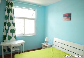 (单间出租)三好桥旁 押一付一 家电齐全 免费看房 拎包即住 大润发旁 - 沈阳28生活网 sy.28life.com