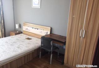 (单间出租)兴工街 近海润大厦 沈阳站西广场 拎包即住 能做饭 可月付 - 沈阳28生活网 sy.28life.com