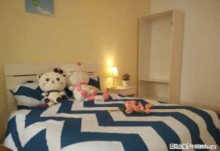 (单间出租)名流 南奥国际 沿海都有房源可月付 家电齐全 免费看房 - 沈阳28生活网 sy.28life.com