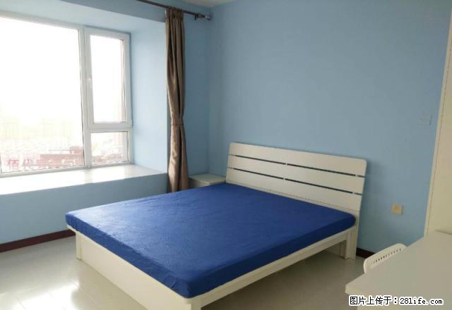 首创国际 浑南红星美凯龙 家电齐全 押一付一 免费看房 - 房屋出租 - 房屋租售 - 沈阳分类信息 - 沈阳28生活网 sy.28life.com