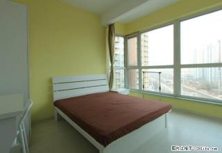 (单间出租)特惠 特惠 第1城 启工街地铁站旁 押一付一 家电齐 拎包住 - 沈阳28生活网 sy.28life.com