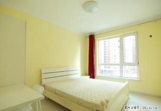 (单间出租)特惠 首创国际 浑南美凯龙附近 押一付一 定期保洁 随时看房 - 沈阳28生活网 sy.28life.com