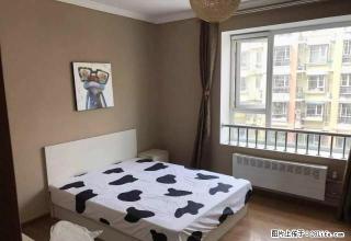 (单间出租)押一付一市府华姿国际大厦八一公园地铁金融中心荟萃广场 - 沈阳28生活网 sy.28life.com