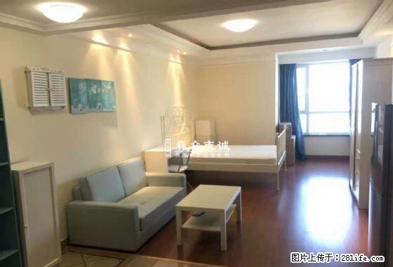 佳兆业 50平温馨舒适 干净舒心你的家 茂业 市图 沈音辽台 - 房屋出租 - 房屋租售 - 沈阳分类信息 - 沈阳28生活网 sy.28life.com