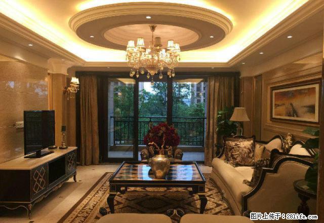 太原街 沈阳站 中兴旁 万锦和平里 欧装两室 家电齐全 首租 - 房屋出租 - 房屋租售 - 沈阳分类信息 - 沈阳28生活网 sy.28life.com