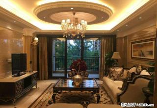 太原街 沈阳站 中兴旁 万锦和平里 欧装两室 家电齐全 首租 - 沈阳28生活网 sy.28life.com