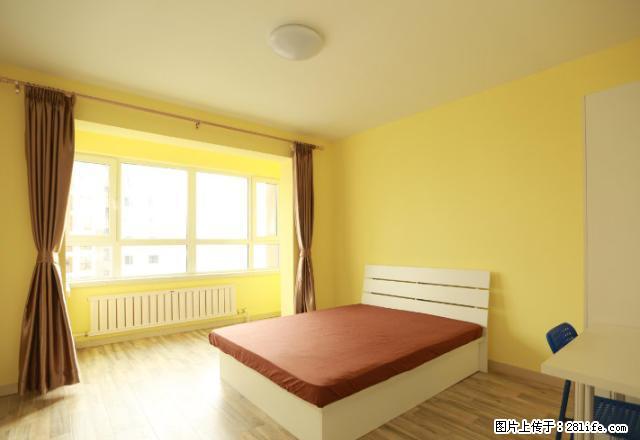 (单间出租)清河湾 地铁二号线营盘街站旁 家电齐 押一付一 免费看房 - 房屋出租 - 房屋租售 - 沈阳分类信息 - 沈阳28生活网 sy.28life.com