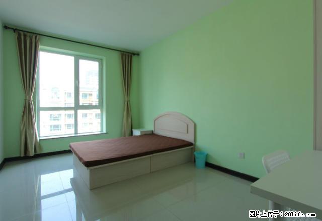 (单间出租)浑南音乐学院附近 家电齐全 精装修 月付 短租 随时免费看房 - 房屋出租 - 房屋租售 - 沈阳分类信息 - 沈阳28生活网 sy.28life.com