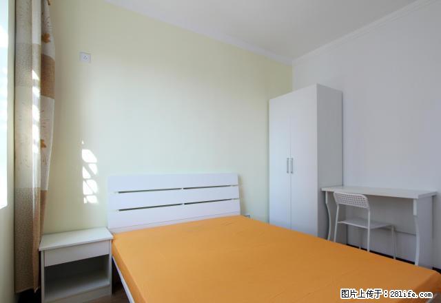 (单间出租)沈辽路万达 家乐福 茂业百货 交通方便 地铁公交 宽带保洁 - 房屋出租 - 房屋租售 - 沈阳分类信息 - 沈阳28生活网 sy.28life.com