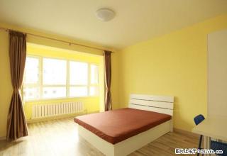 (单间出租)清河湾 地铁二号线营盘街站旁 家电齐 押一付一 免费看房 - 沈阳28生活网 sy.28life.com