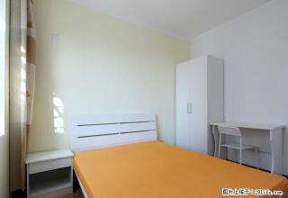 (单间出租)沈辽路万达 家乐福 茂业百货 交通方便 地铁公交 宽带保洁 - 沈阳28生活网 sy.28life.com