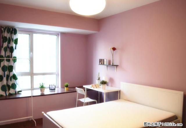 (单间出租)近万达乐购 居然之家 免费网 精装修 可月付 家电齐全 - 房屋出租 - 房屋租售 - 沈阳分类信息 - 沈阳28生活网 sy.28life.com