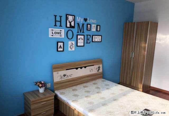 (单间出租)sr国际新城 主卧南向 实图 营盘街地铁口 免费网 可月付 - 房屋出租 - 房屋租售 - 沈阳分类信息 - 沈阳28生活网 sy.28life.com