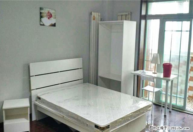 (单间出租)长白三好桥北 近大润发 众多公交线路 免费网 可月付 精装 - 房屋出租 - 房屋租售 - 沈阳分类信息 - 沈阳28生活网 sy.28life.com