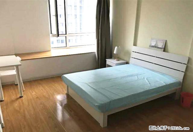 (单间出租)万科明天广场 免费网 可月付 无压力 免费看房 拎包即住 - 房屋出租 - 房屋租售 - 沈阳分类信息 - 沈阳28生活网 sy.28life.com