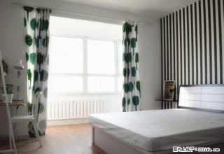 (单间出租)三好街 近东北大学硅谷大厦 可月付 家电齐全 免费网 可做饭 - 沈阳28生活网 sy.28life.com