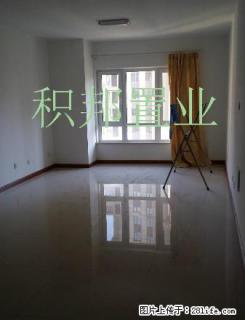 橡树湾二期 88平二室一厅 南北 简装 包物业取暖1500 - 沈阳28生活网 sy.28life.com