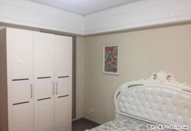 盛华公馆 精装修 家具齐全 交通便利 随时看房 拎包即住 - 房屋出租 - 房屋租售 - 沈阳分类信息 - 沈阳28生活网 sy.28life.com