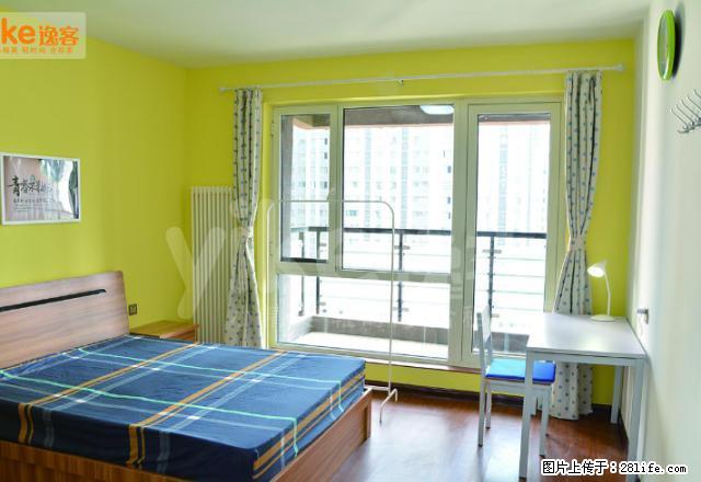 (单间出租)于洪区 医学院地铁口 可拎包住南向采光好精装修 押一付一 - 房屋出租 - 房屋租售 - 沈阳分类信息 - 沈阳28生活网 sy.28life.com