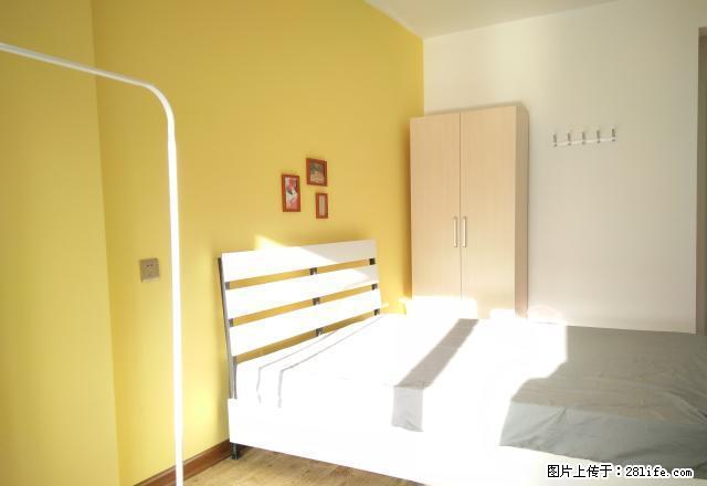 (单间出租)《押一付一》双申路 紧邻新浑南政府 白塔河地铁口 国际软件园 - 房屋出租 - 房屋租售 - 沈阳分类信息 - 沈阳28生活网 sy.28life.com