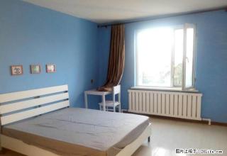 (单间出租)《月付》皇姑塔湾 亿海阳光二期精装修 家电齐全 拎包即住 - 沈阳28生活网 sy.28life.com