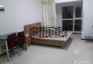 有道置业 无 中 介 费 太原街 东方香榭里 精装住宅首租 - 沈阳28生活网 sy.28life.com