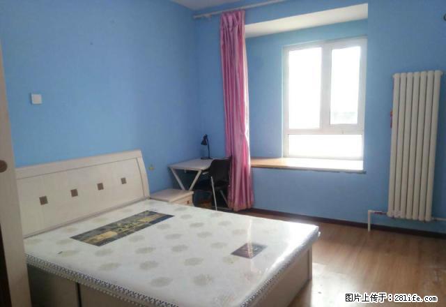 (单间出租)北一路近纺织城万达星摩尔 金地名京 精装免费宽带 可月付房租 - 房屋出租 - 房屋租售 - 沈阳分类信息 - 沈阳28生活网 sy.28life.com