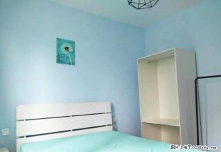 (单间出租)和平近茂业百货市图地铁 市委干休所 精装包网 可月付无中介费 - 沈阳28生活网 sy.28life.com