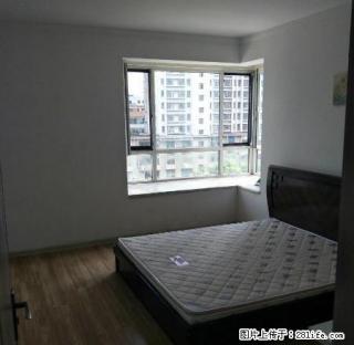 (单间出租)浑南奥体地铁口近大奥莱 德馨苑 精装包网包物业包取暖 可月付 - 沈阳28生活网 sy.28life.com