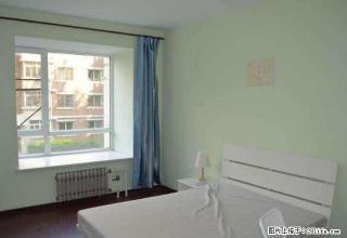 (单间出租)长白大润发超市旁 长安佳园 精装免费宽带 可月付房租免费看房 - 沈阳28生活网 sy.28life.com