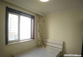 (单间出租)和平长白 近预备役 大润发 精装包网 可月付能做饭 随时看房 - 沈阳28生活网 sy.28life.com